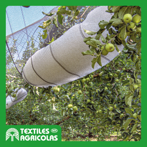 MALLA ANTIGRANIZO REFORZADO