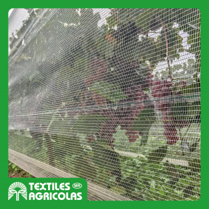 MALLA ANTIGRANIZO VID