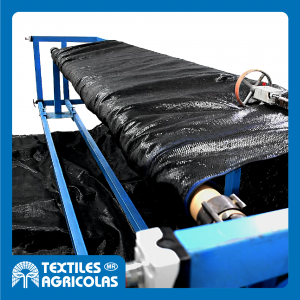 MAQUINA ENRROLLADORA