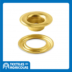 OJILLOS GALVANIZADOS