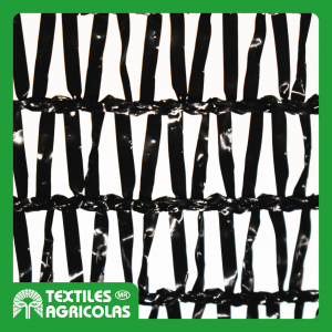 MALLA RASCHEL SOMBREO 50%