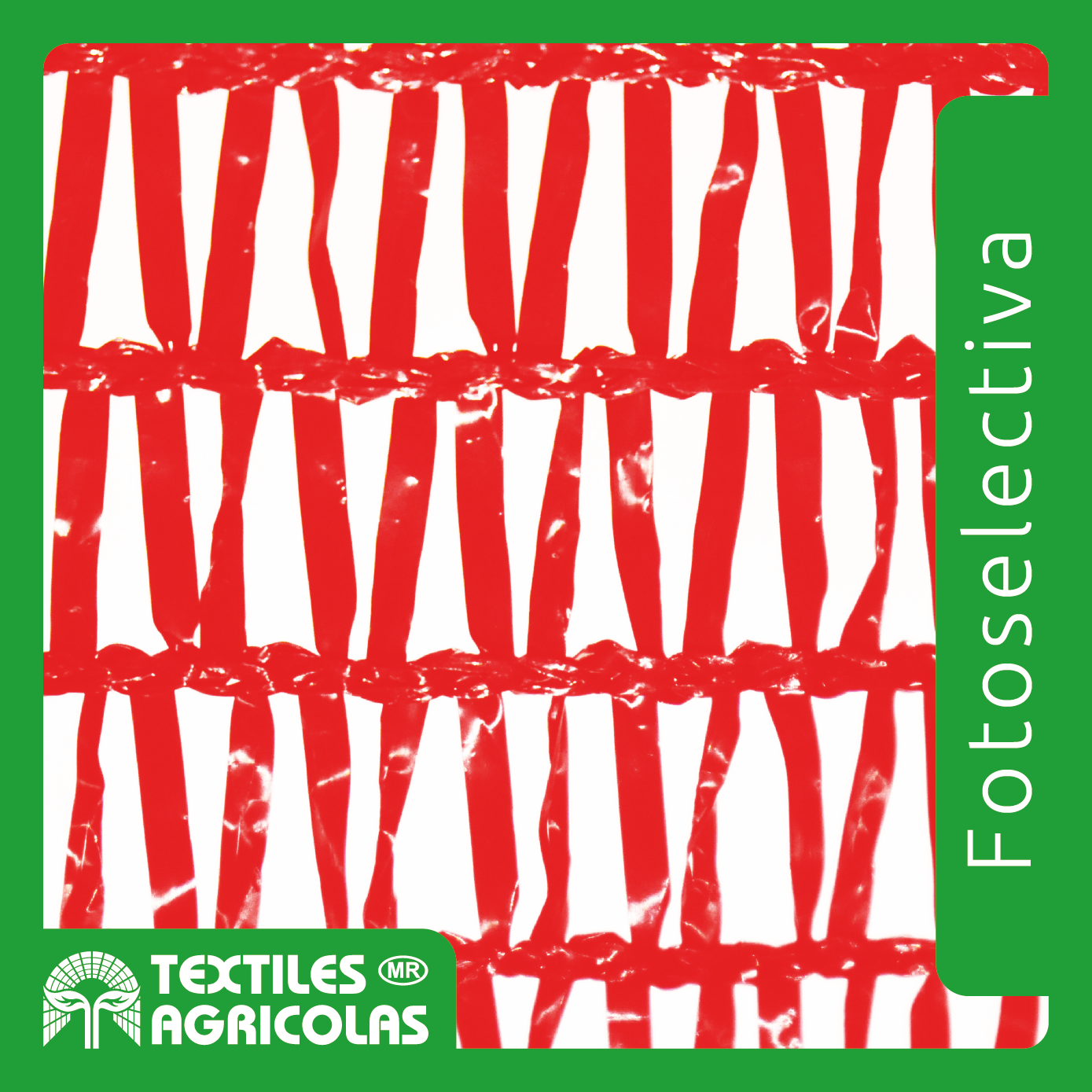 MALLA RASCHEL SOMBREO 50% - Imagen 4