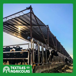 MALLA SOMBRA PARA GANADO