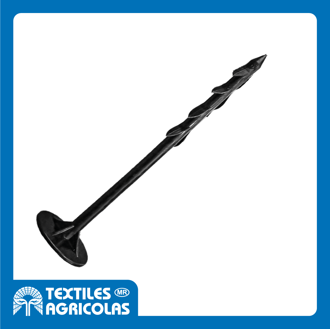 ESTACAS PARA GROUND COVER